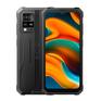 Смартфон Мобильный телефон BV4800 PRO 4/128GB BLACK BLACKVIEW