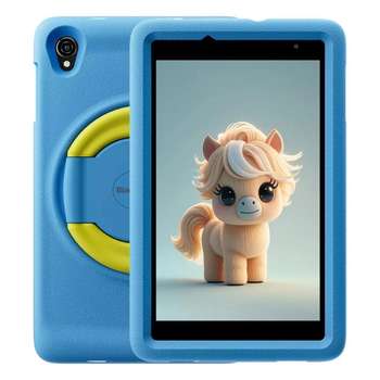 Планшет TAB A5 KIDS 8.0" 3/64GB BLUE BLACKVIEW