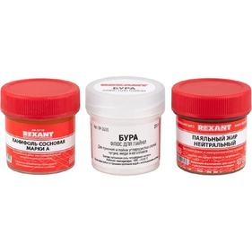 Паяльное оборудование