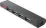 USB-концентратор DEFENDER Defender#1 Quadro Promt USB 2.0