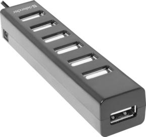 USB-концентраторы