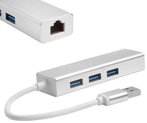 USB-концентраторы