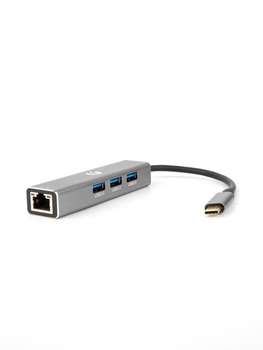 USB-концентратор VCOM DH311A