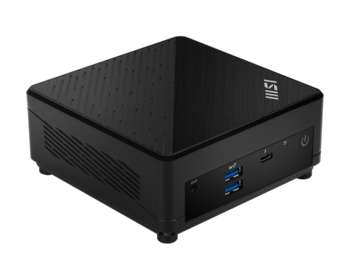 Мини-ПК (NUC) MSI Cubi 5 12M 9S6-B0A811-223