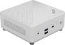 Мини-ПК (NUC) MSI Cubi 5 12M