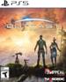 Игра для приставки PLAYSTATION Игра для PS5 Outcast: A New Beginning
