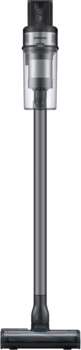 Пылесос Samsung VS20B75ACR5/EV 550Вт черный/серый