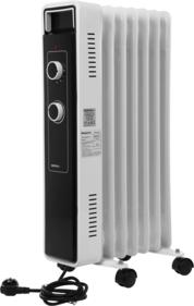 Обогреватели