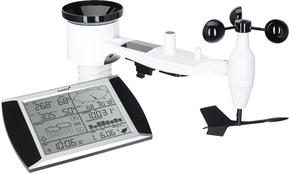 Метеостанции