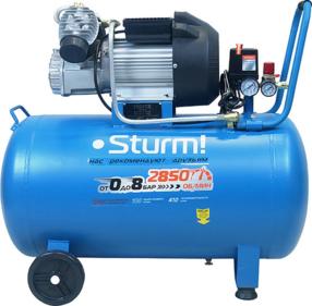 Компрессоры пневматические