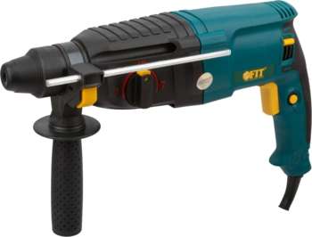 Перфоратор Fit AH-800 патрон:SDS-plus уд.:3Дж 800Вт