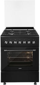 Газовые плиты