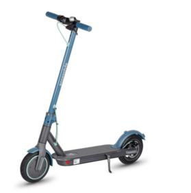 Электросамокаты