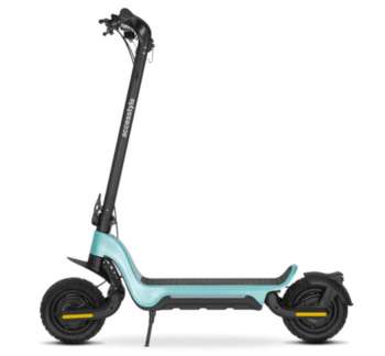 Электросамокат Accesstyle Monster 50S Monster 50S