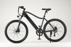 Электросамокаты