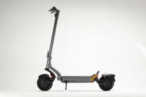 Электросамокаты