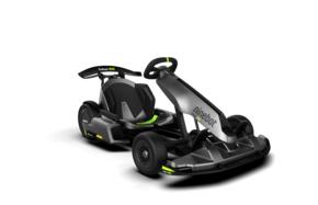 Аксессуары для электротранспорта