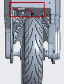Аксессуары для электротранспорта