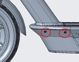 Электротранспорт