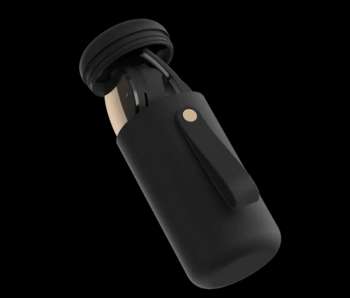 Устройство VR и AR HTC Футляр для VIVE Flow 99H12268-00