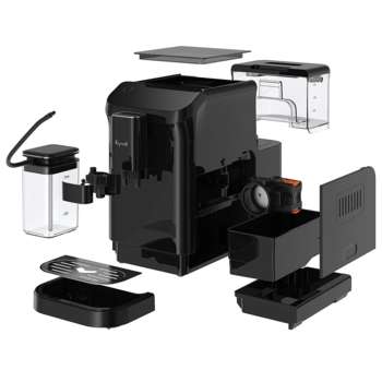 Кофемашина Kyvol Espresso Machine СМ-АТ150A CM-AT150A
