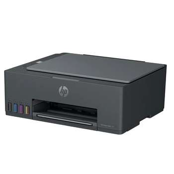 Струйный принтер HP SMART TANK 581  {A4, 4800x1200 dpi, 12 стр./мин,  Wi-Fi}