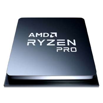 Процессор AMD CPU  Ryzen 5 PRO 4655G OEM  {3,70GHz, Turbo 4,20GHz, Radeon Graphics AM4}