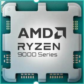 Процессор AMD Ryzen 7 9800x3d AM5  OEM