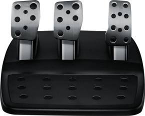 Рули, джойстики, геймпады