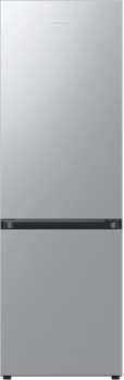 Холодильник Samsung RB34C600ESA/EF 2-хкамерн. серебристый инвертер