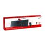 Клавиатура Genius Комплект проводной SlimStar C126 клавиатура+мышь, USB. Цвет: черный