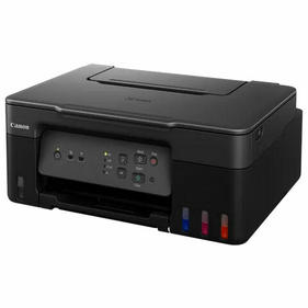 Струйный принтер Canon МФУ струйное PIXMA G3430