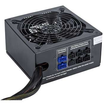 Серверный блок питания EXEGATE EX292199RUS Серверный БП 1200W ServerPRO-1200RADS