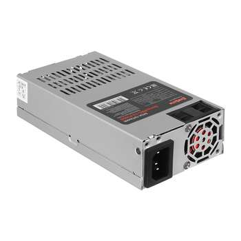 Серверный блок питания EXEGATE EX264938RUS Серверный БП 300W <ServerPRO-1U-F300AS>, APFC, унив. для Flex1U, 24pin, 4pin,3xSATA, 2xIDE