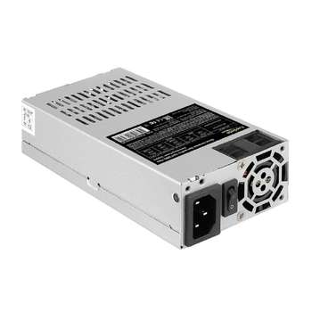 Серверный блок питания EXEGATE EX264622RUS Серверный БП 300W <ServerPRO-1U-F300S> унив. для Flex1U, 24pin, 4pin,3xSATA, 2xIDE