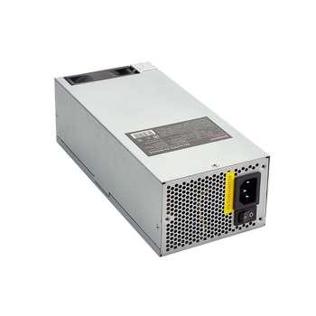 Серверный блок питания EXEGATE EX280429RUS Серверный БП 500W <ServerPRO-2U-500ADS> APFC, унив. для 2U, 24pin, 2*8pin, 5xSATA, 3xIDE