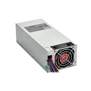 Серверный блок питания EXEGATE EX287879RUS Серверный БП 700W <ServerPRO-2U-700ADS> APFC, для 2U, 6cm fan, 24p, 2x8p, 5SATA, 3IDE