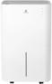 Осушитель воздуха ROYAL CLIMA Pacific Loft RD-PC25-E 370Вт бытовой белый