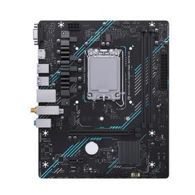 Материнская плата Maxsun MS-H610M 666 WIFI6 D5