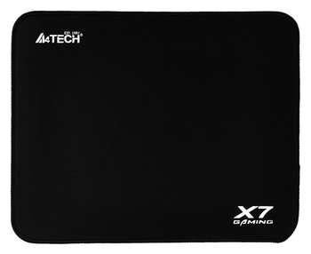 Аксессуары для мыши A4TECH X7 Pad X7-200MP черный