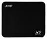 Аксессуары для мыши A4TECH X7 Pad X7-200MP черный