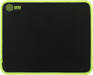 Аксессуары для мыши CACTUS Коврик для мыши Black 250x200x3мм