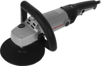 Интерскол Полировальная машина УПМ-180/1300ЭM 1300Вт
