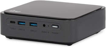 Мини-ПК (NUC) iRU Платформа 310TLCN