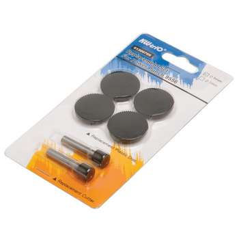 Дырокол KW-TRIO 1300684 для дырокола 9556