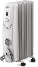 Обогреватели