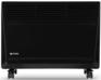Панель тепловая VITEK Конвектор Midnight VT-2194 1500Вт черный