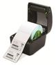 Термопринтер TSC DA220  203dpi 152мм/с/USB/RS232/Eth для печ.этик. черный