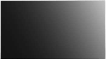Профессиональный дисплей LG 55" 55VH7J-H черный