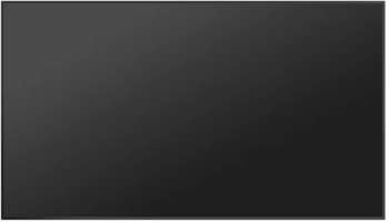Профессиональный дисплей HISENSE Панель 75" 75DM66D черный LED 8ms 16:9 HDMI M/M матовая 1200:1 500cd 178гр/178гр 3840x2160 DP 4K USB 29кг